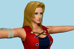 Tina Armstrong Tina Armstrong-2